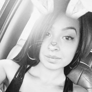 Meet your Posher, Tatianna